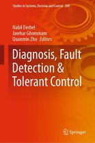 Studies in Systems, Decision and Control 269 - Diagnosis, Fault Detection & Tolerant Control