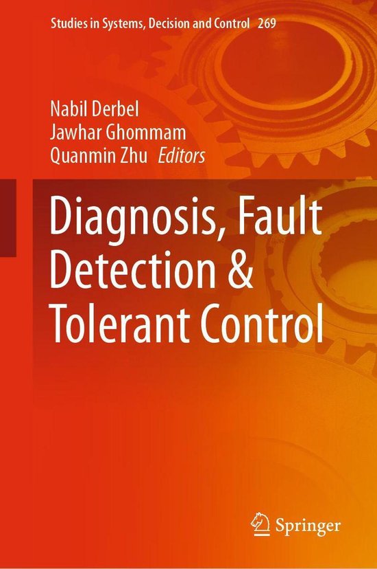 Intelligent Technologies and Robotics (R0) - Diagnosis, Faul ... - cover