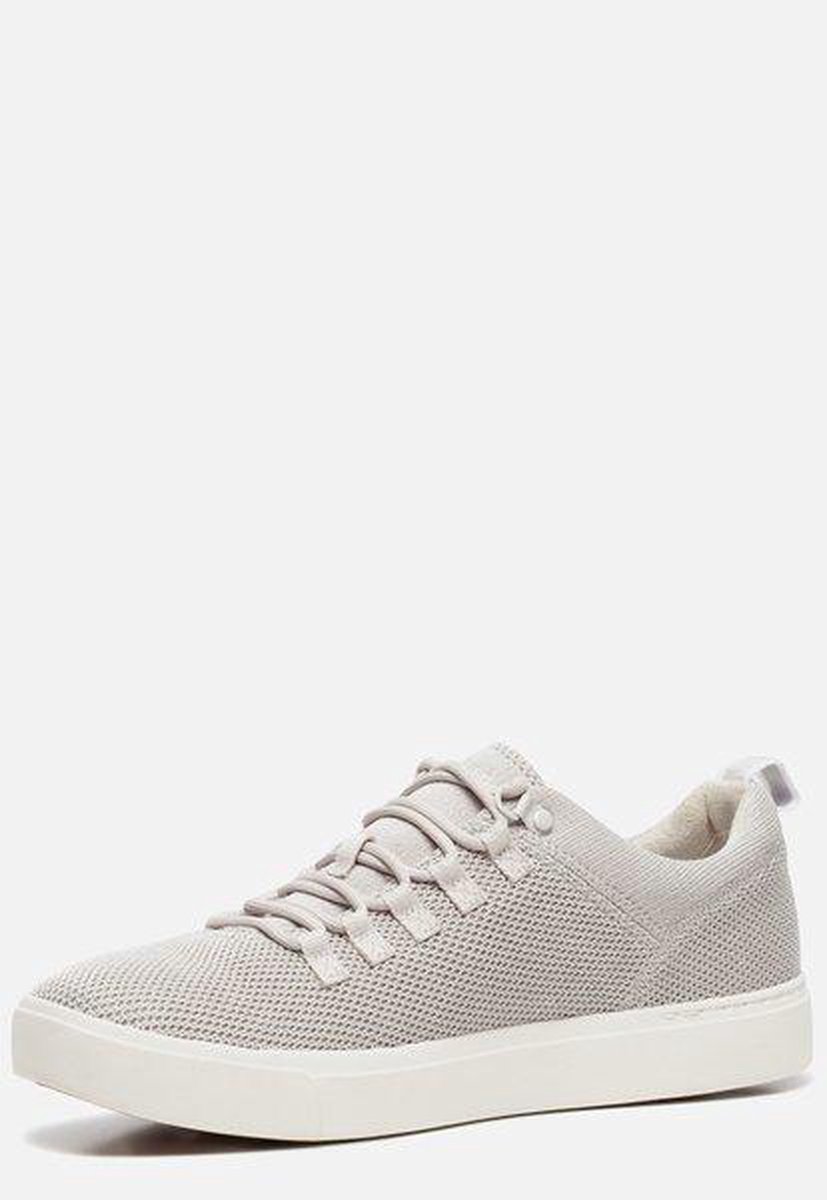 Timberland Amherst Flexknit sneakers grijs - Maat 50 | bol.com