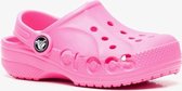 Crocs Classic kinder Clogs roze - Roze - Maat 30/31