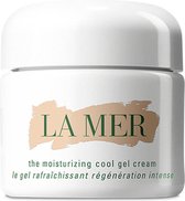 CREME DE LA MER - THE MOISTURIZING COOL GEL CREAM - 30 ml - 24 uurs crème