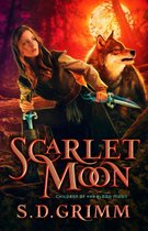 Children of the Blood Moon 1 - Scarlet Moon