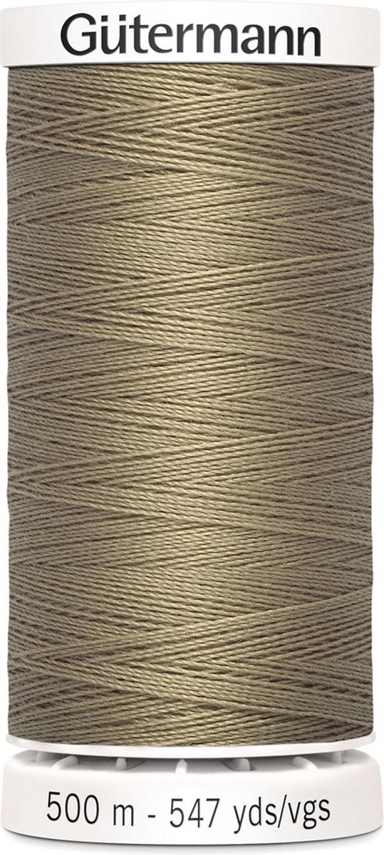 Gutermann Polyester Naaigaren 500meter-868