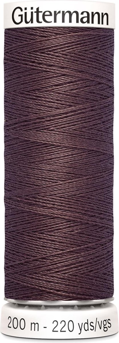 Gutermann Polyester Naaigaren 200meter-883