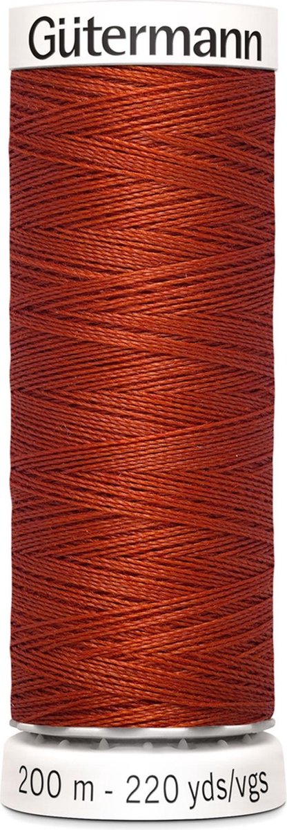 Gutermann Polyester Naaigaren 200meter-837