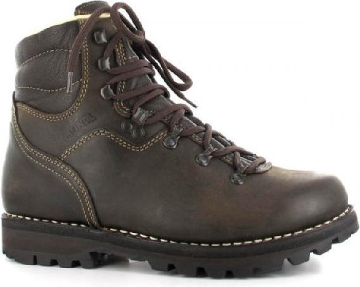 Meindl Badile Wandelschoenen Heren 41.5 Bruin