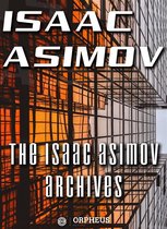 The Isaac Asimov Archives