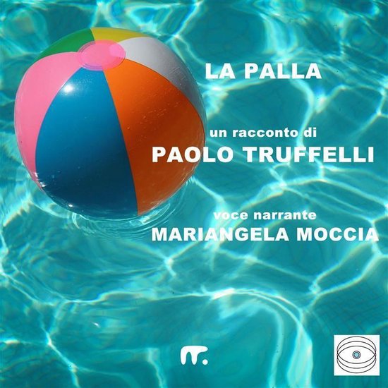 La palla - cover