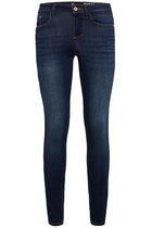 Tom Tailor Jeans Alexa Skinny Jeans 1008122xx70 10282 Dames Maat - W31 X L32