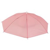 Parapluie principal | Rose