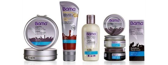 Syndicaat Kruiden verraden Bama Wax Cream - voor gewaxed- geolied leer/nubuck - kleur zwart | bol.com