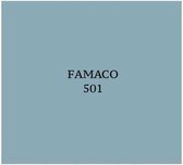 Famaco schoenpoets 501-plastel - One size