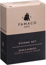 Famaco Gomme Net - suède-gum - One size