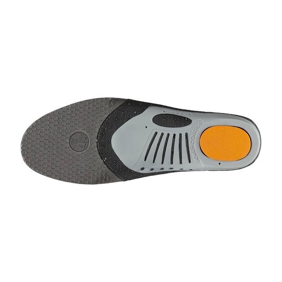 MYSOLE™ Sport Racketsport - Inlegzolen voor tennis, squash en badminton - 1 paar - Maat 38