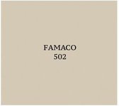 Famaco schoenpoets 502-plage - One size