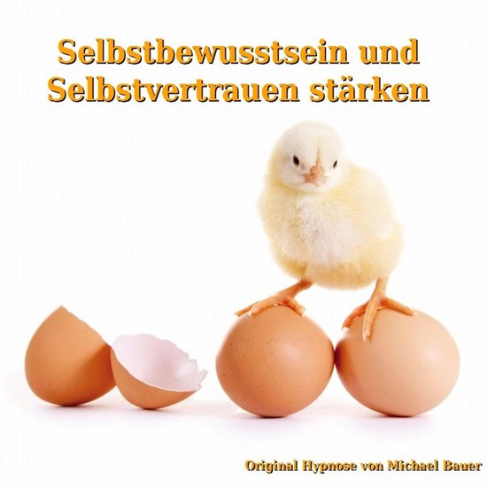 Selbstbewusstsein und Selbstvertrauen stärken - cover
