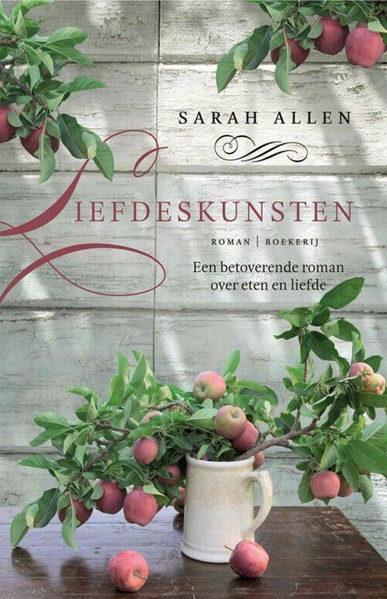 9789022549360 - Liefdeskunsten