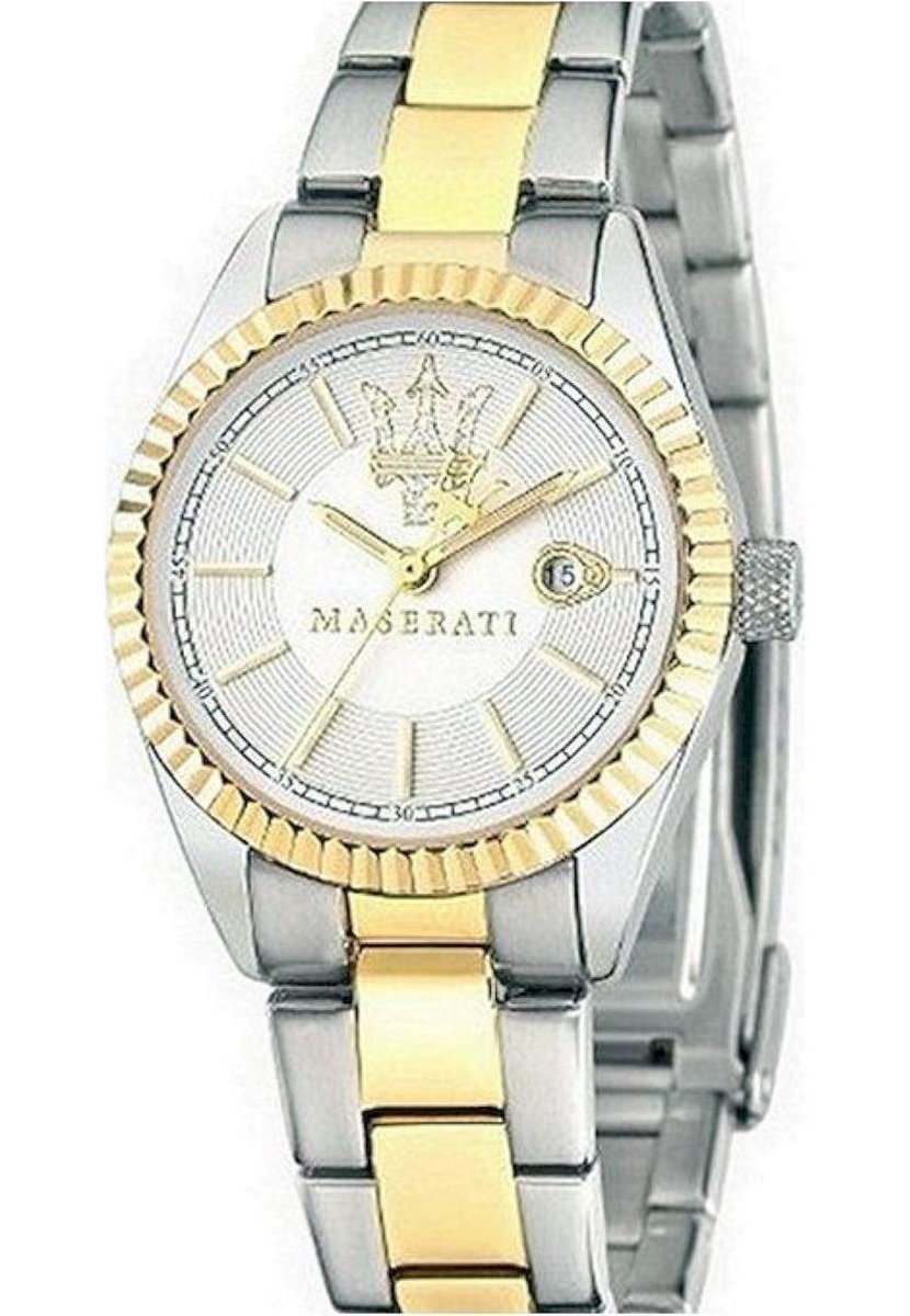 Maserati Mod. R8853100505 - Horloge