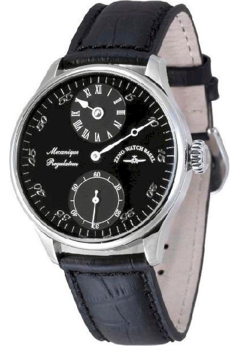 Zeno Watch Basel Herenhorloge 6274Reg-e1