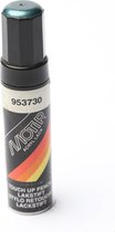 Motip 953730 - Auto lakstift - Groen Metallic - 12 ml