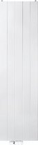 Stelrad paneelradiator Vertex Style, staal, wit, (hxlxd) 1600x300x79mm