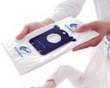 Philips S-bag FC8021/03 - 4 stofzuigerzakken