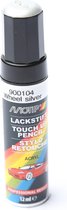 Motip lakstift velgenlak zilver (900104) - 12 ml.