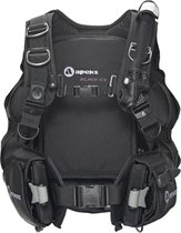 Apeks Black Ice - Trimvest - Oersterk