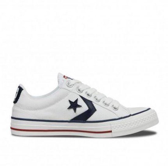 converse all star star player ox
