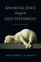 Knowing God Through the Old Testament Set - Knowing Jesus Through the Old Testament