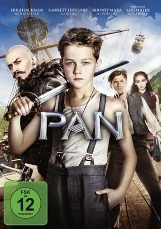 5051890292841 film en Video DVD Meertalig