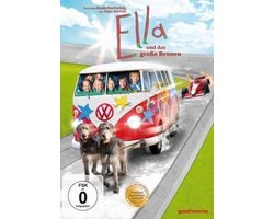 ISBN 4047179910187 film en Video DVD
