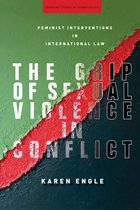 Stanford Studies in Human Rights - The Grip of Sexual Violence in Conflict