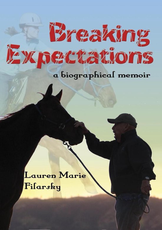 Breaking Expectations - cover