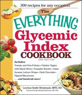 Everything Glycemic Index Cookbook 2nd