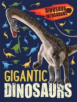 Dinosaur Infosaurus