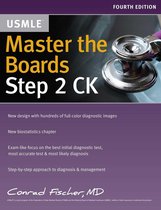 Master Boards Usmle Step 2 CK