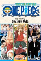 One Piece 3 in 1 Edition 14