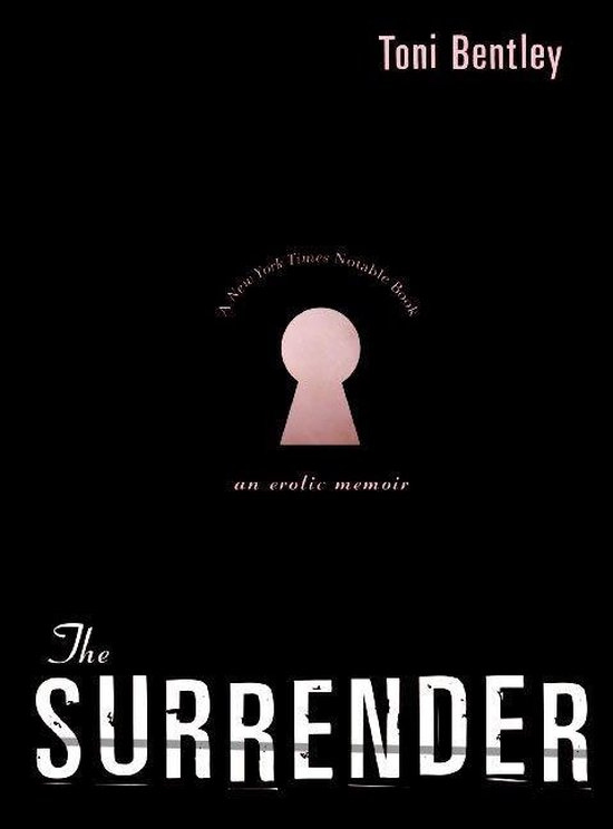 The Surrender - cover
