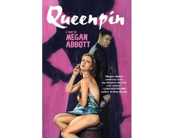 Omslag van Queenpin