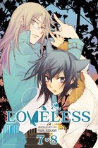 Loveless 2 In 1 Edition 4