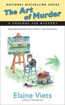 The Art Of Murder
