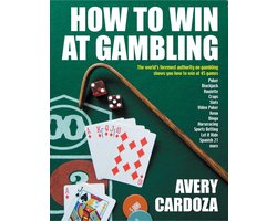 How to Win at Gambling