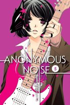 Anonymous Noise, Vol 5 Volume 5