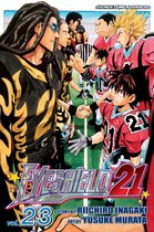 Eyeshield 21, Vol. 23, 23