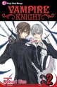 Vampire Knight Vol 2