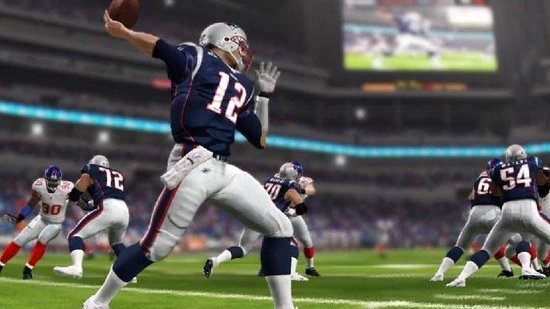 Madden NFL 18 - PlayStation 4