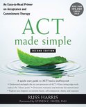 The New Harbinger Made Simple Series - ACT Made Simple