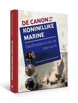 De Canon van de Koninklijke Marine