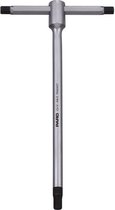 Huvema Inbussleutel met T-grip PA76403T